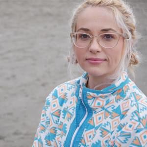 Meet your Posher, Lex